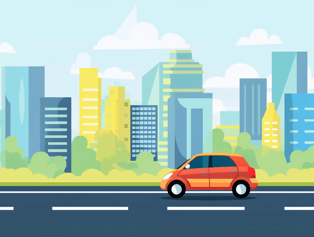 智慧商业解决方案