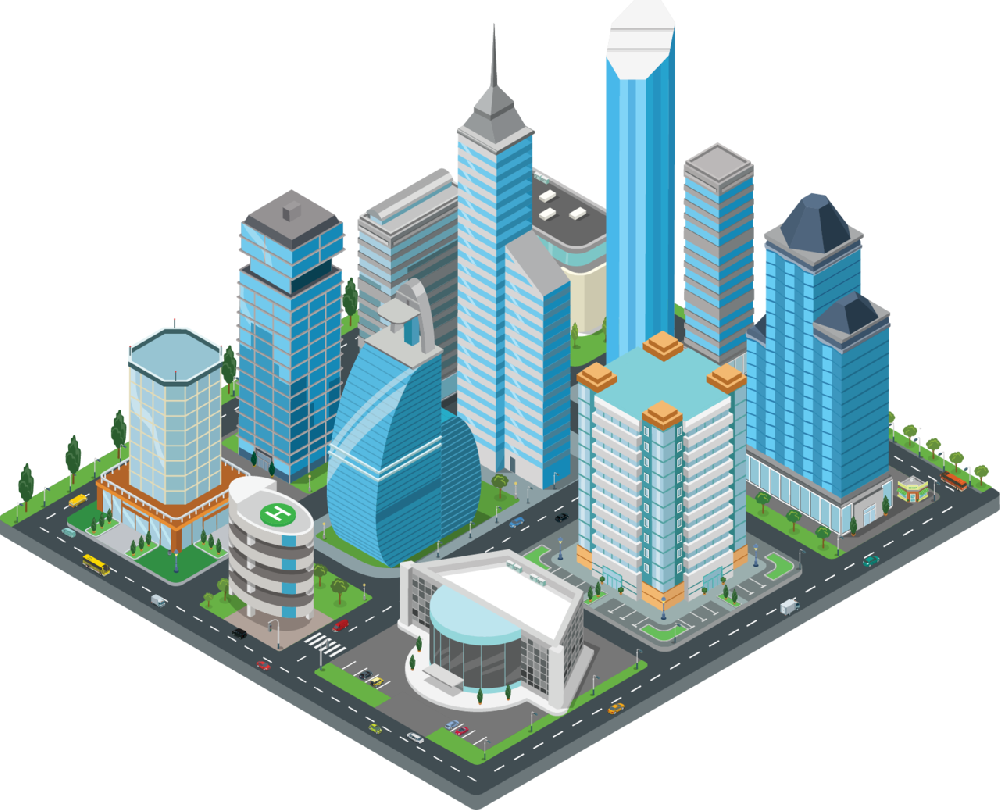 智慧园区解决方案